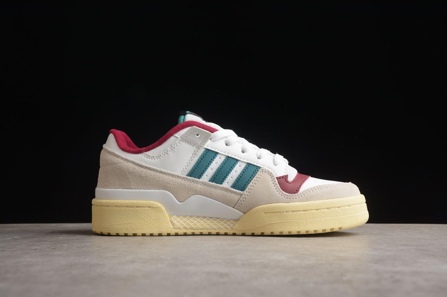 Adidas Forum 84 Low HQ6874