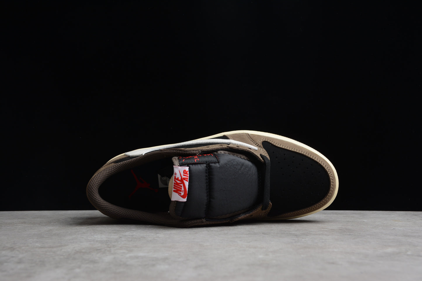 Nike Air Jordan 1 Low x TS CQ4277-001