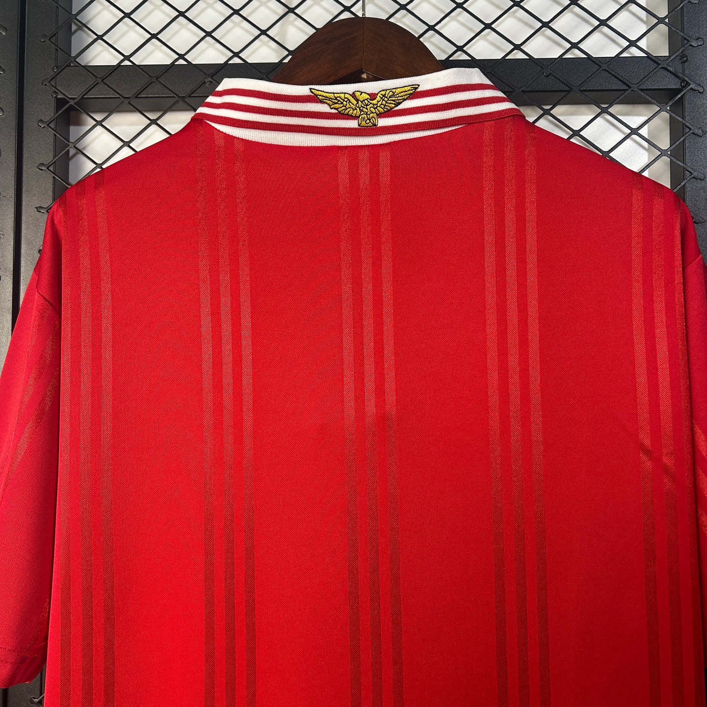 Benfica retro 1997/98 Home