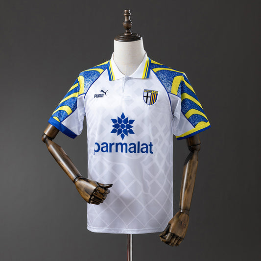 Parma retro 1995/97 Away