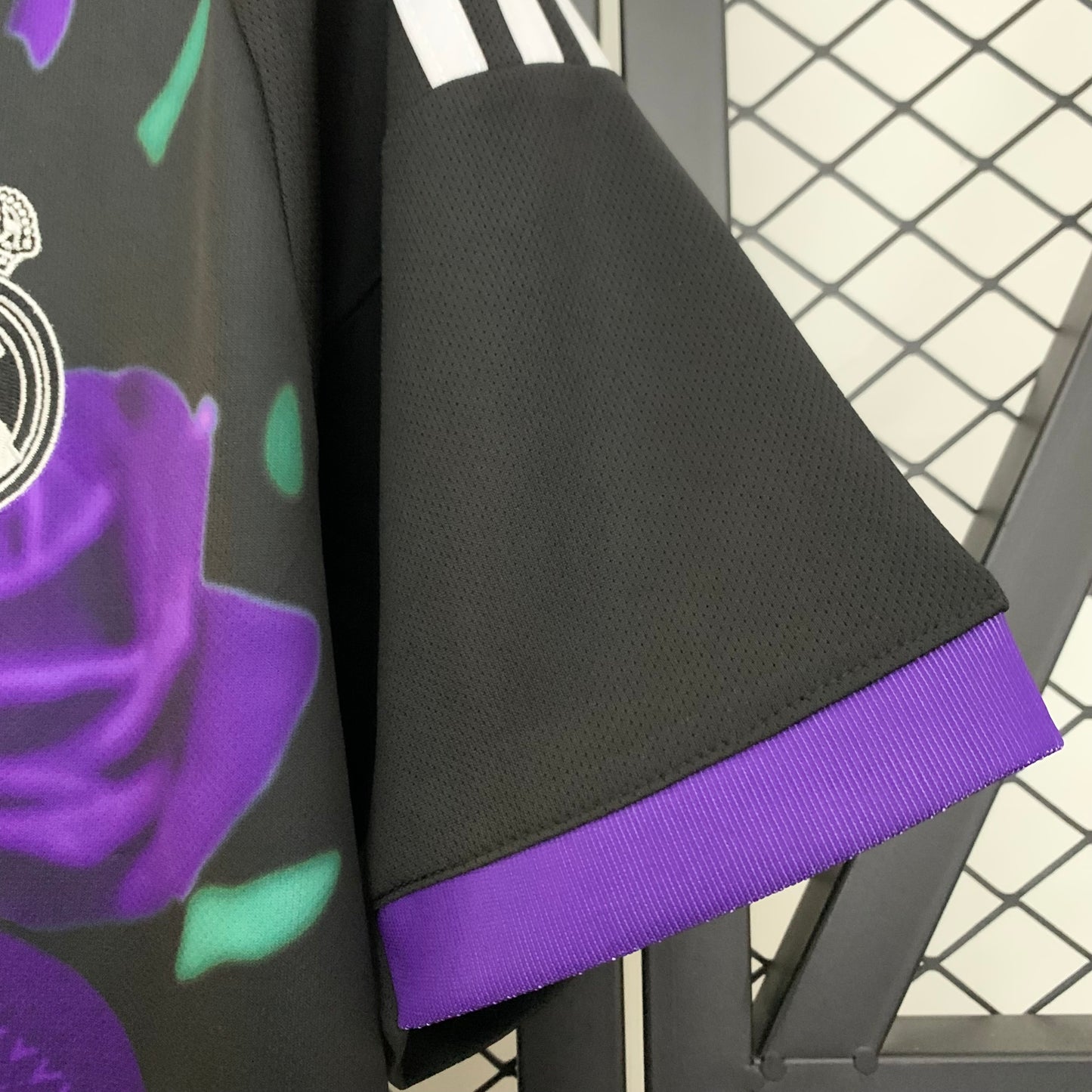 Real Madrid 2025 edición especial