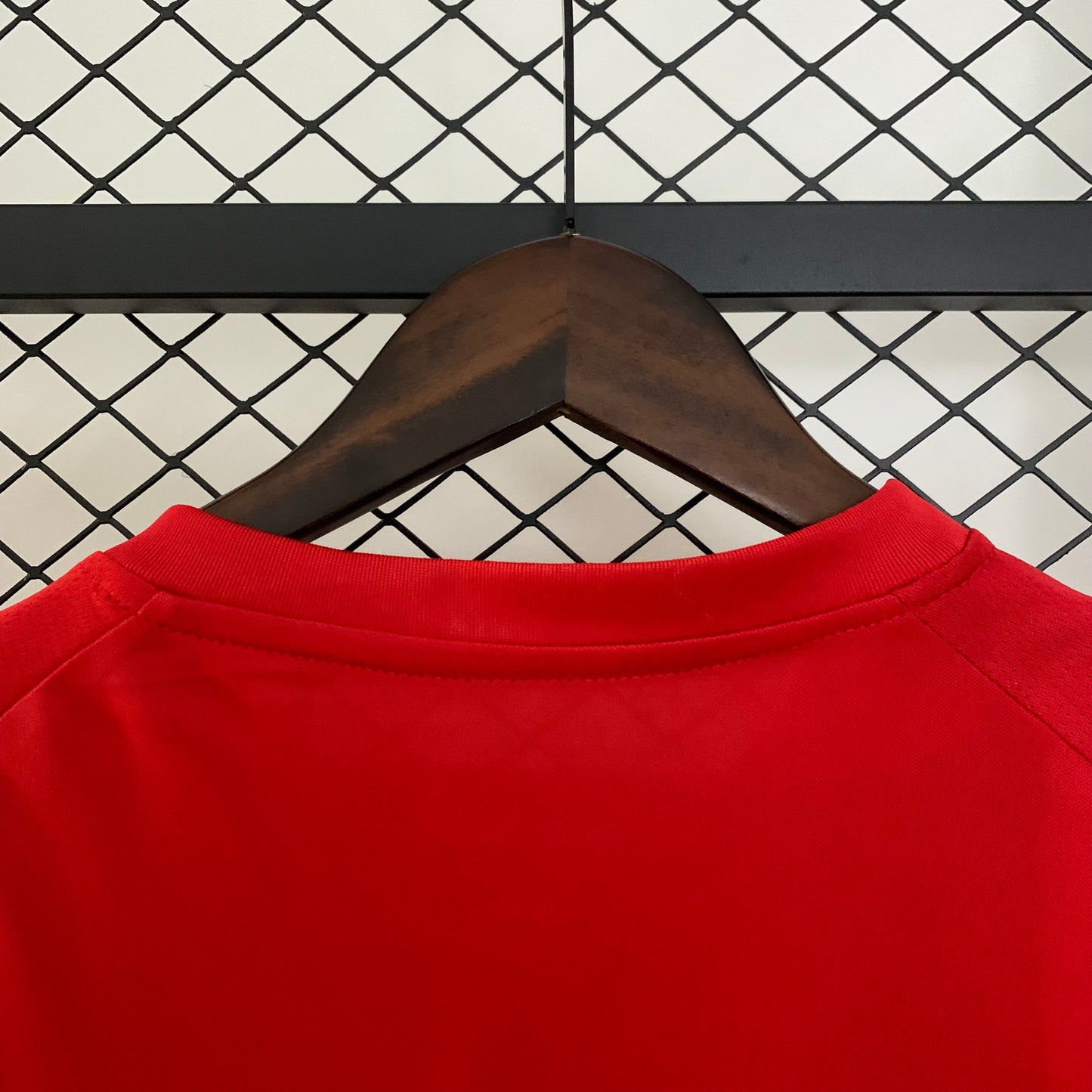 Real Murcia 2024/25 Home