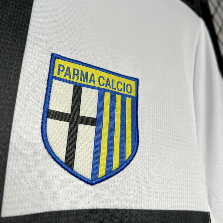 Parma 2024/25 Home