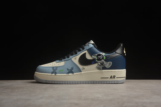 Nike Air Force 1 XC2351 222