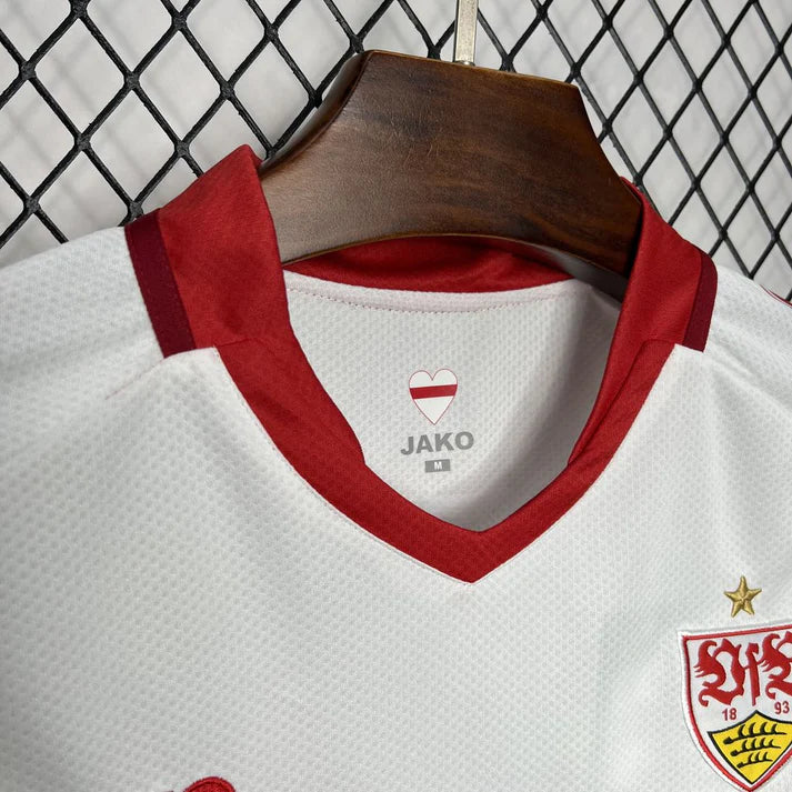 Stuttgard 2024/25 Home