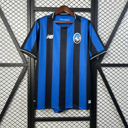 Atalanta 2025/26 Home