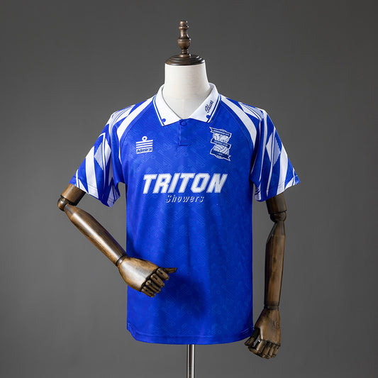 Birmingham 1993/94 Home Retro