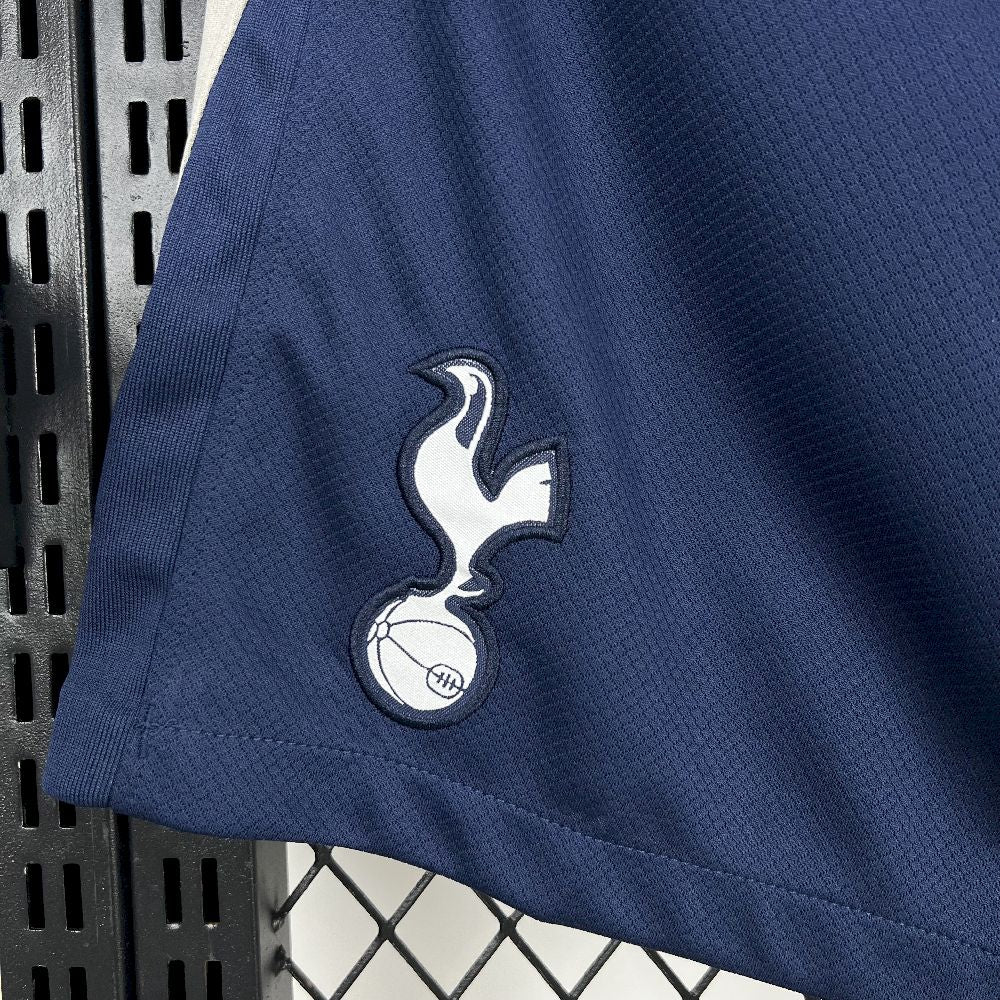 Pantalones Tottenham HotSpur 2025/26 Home