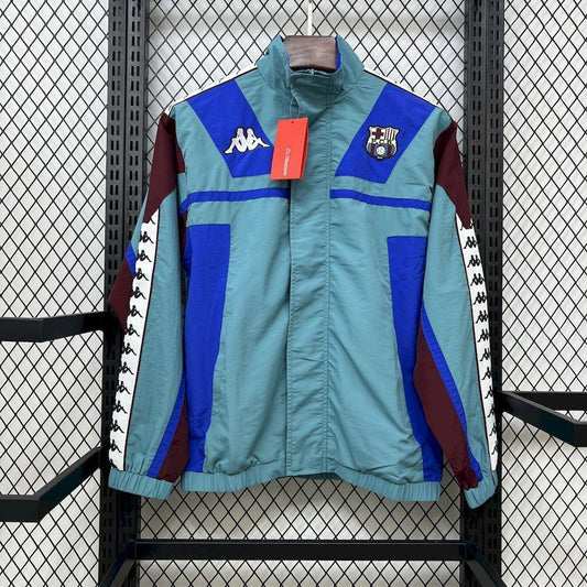Chaquetilla Fútbol Club Barcelona x Retro OG