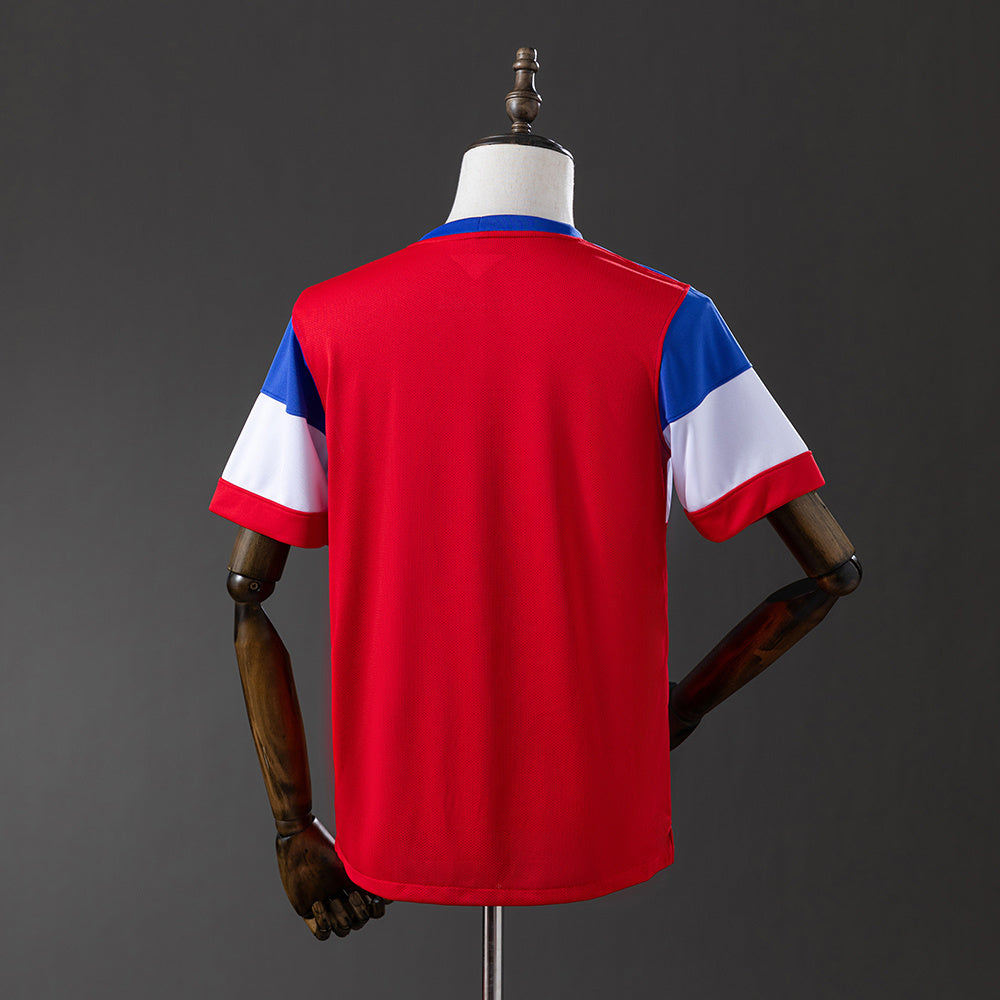 Estados Unidos retro 2014 Away