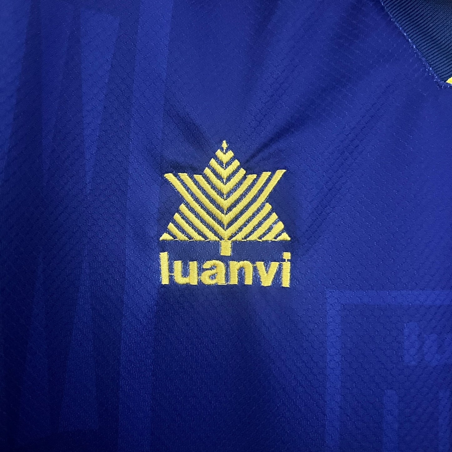 Valencia retro 1996/97 Away