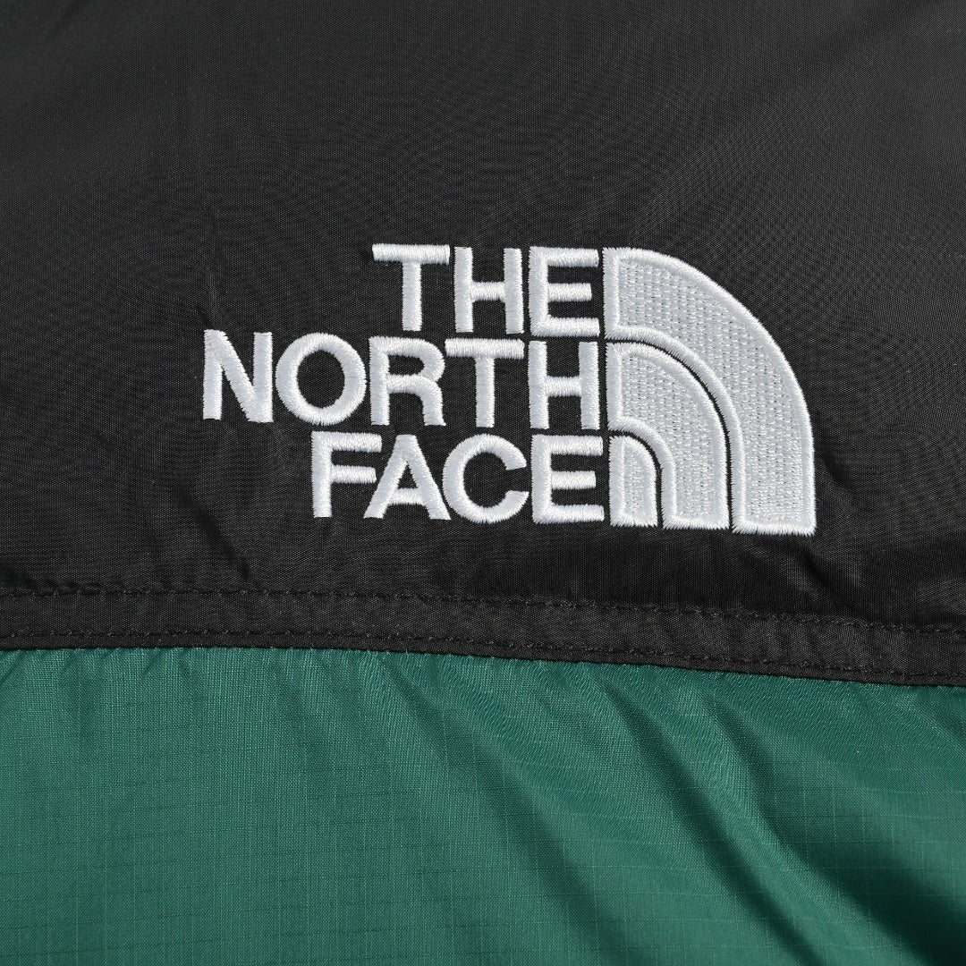 Chaqueta The North Face - Color Verde