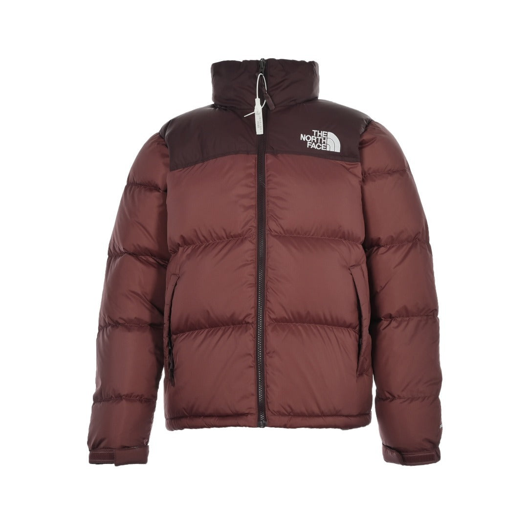 Chaqueta The North Face - Color Granate