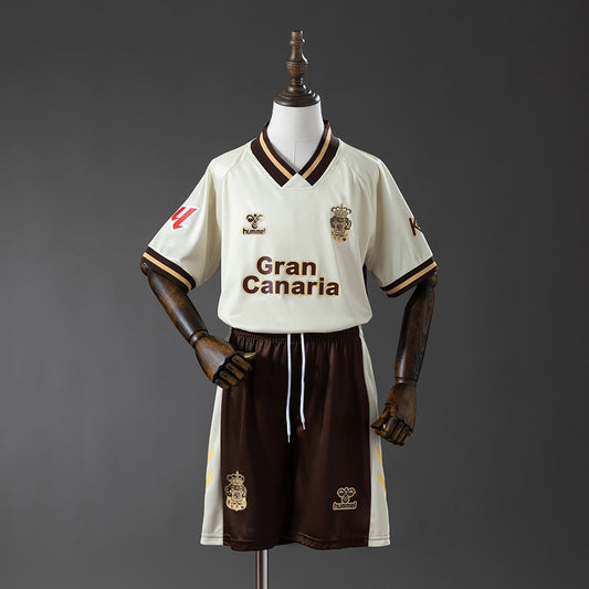 Las Palmas 2025/26 Third Kids Version