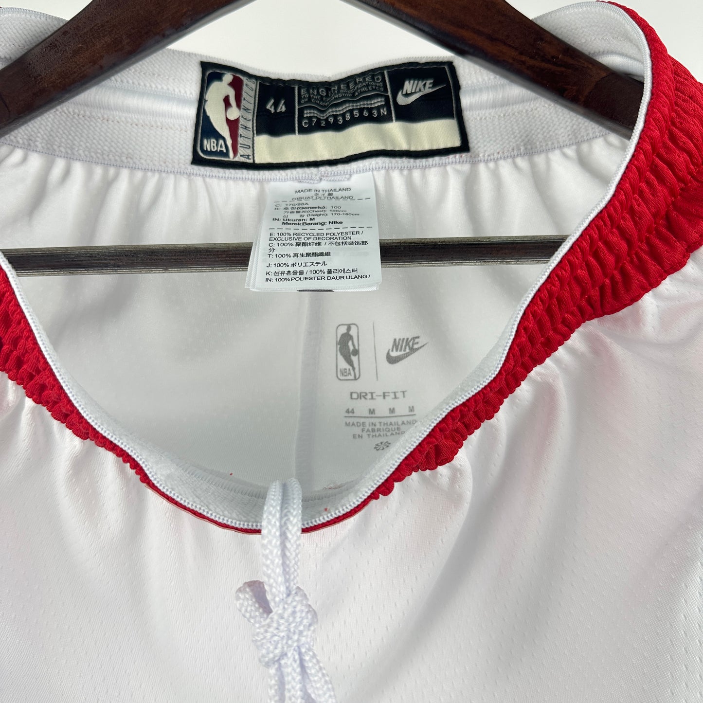 Golden State Warriors 2024/25 Pantalón