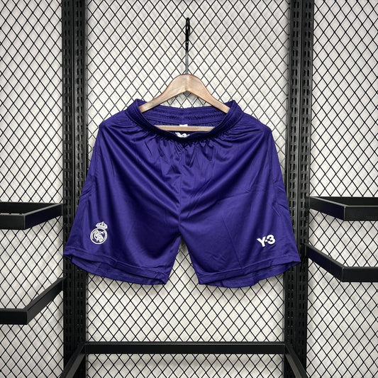 Pantalones Real Madrid 2024/25 Y3