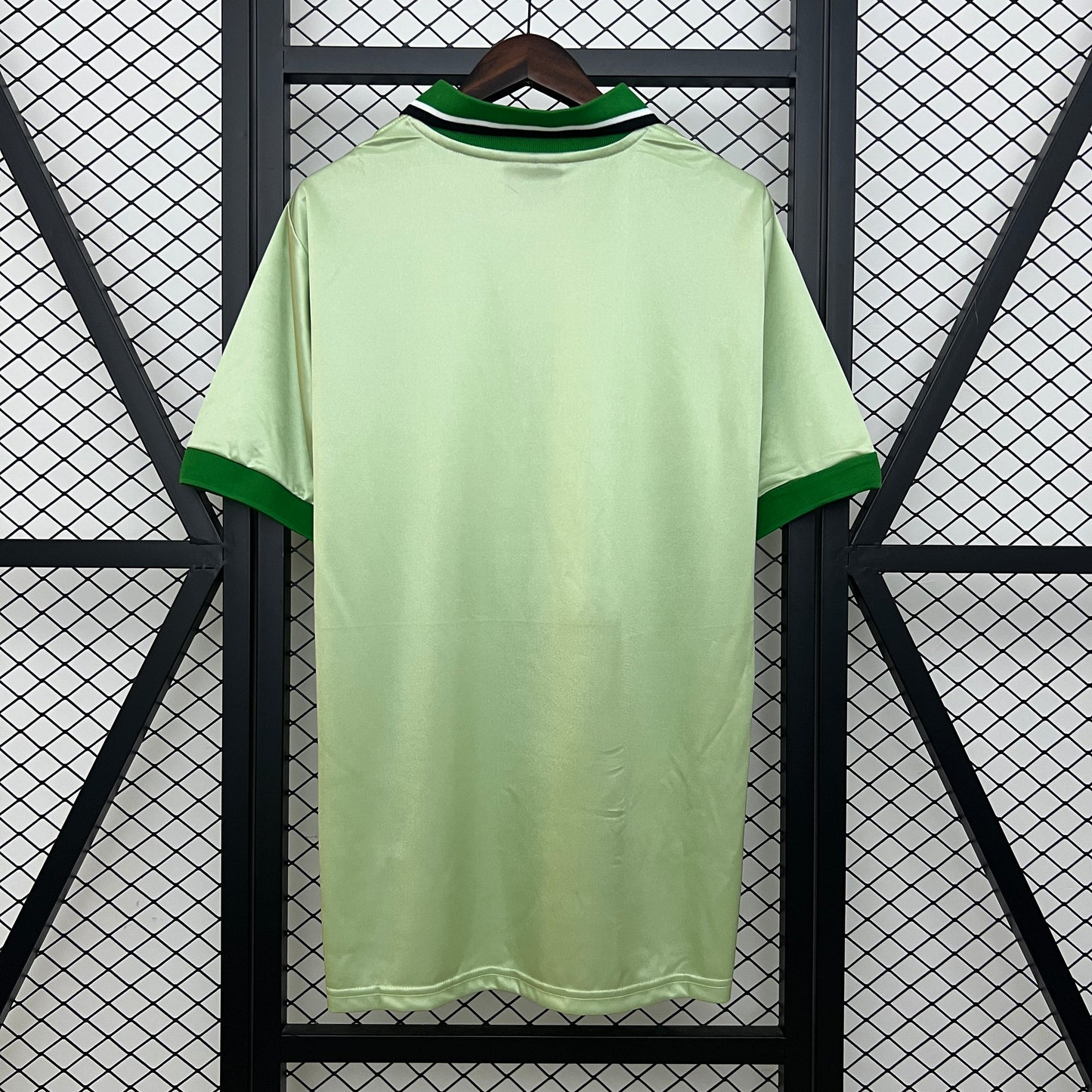Real Betis retro 1999/00 Away