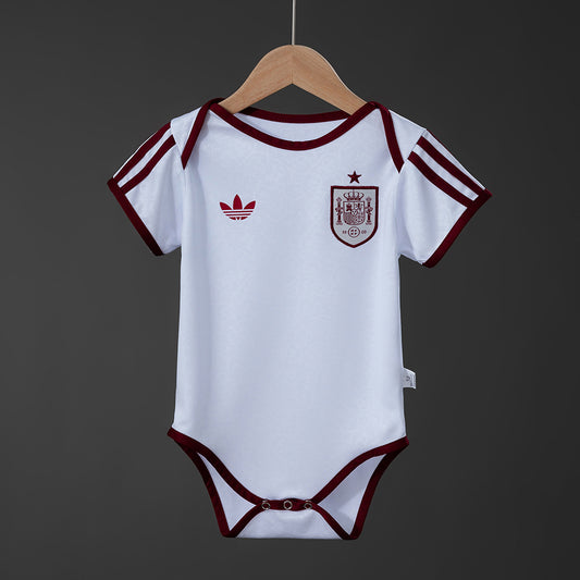 España 2026/27 Baby Away