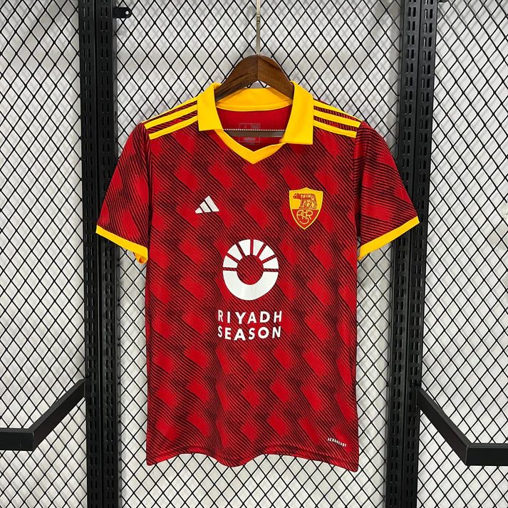 Roma 2024/25 Home