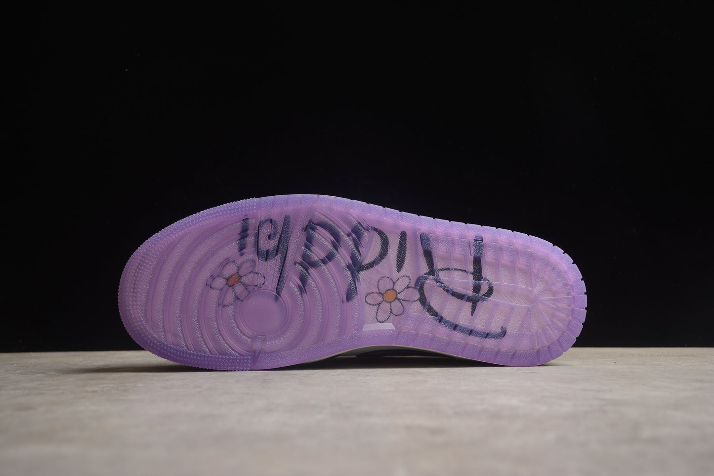 Nike Air Jordan 1 Low Doernbecher