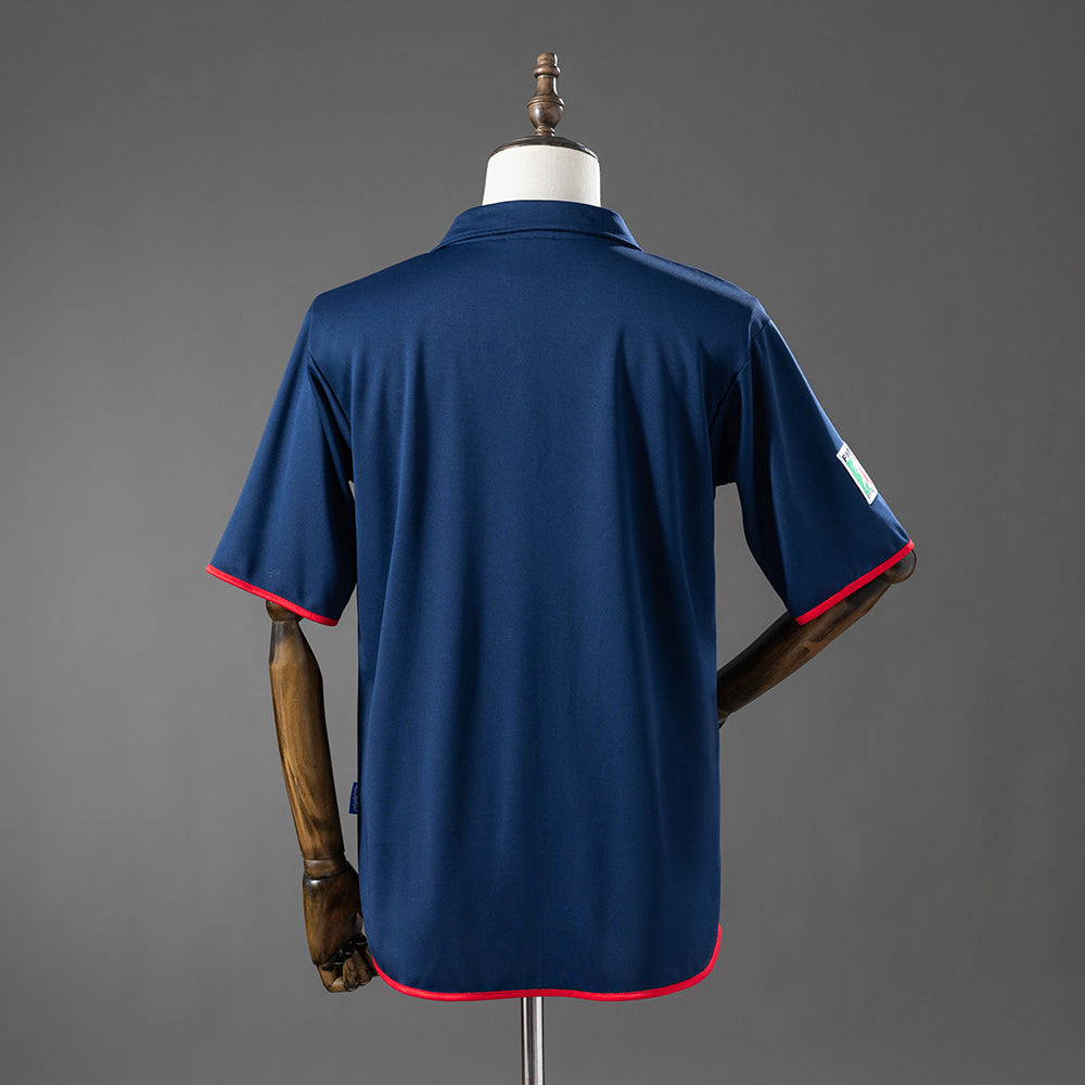 Guadalajara 03/04 Away Retro