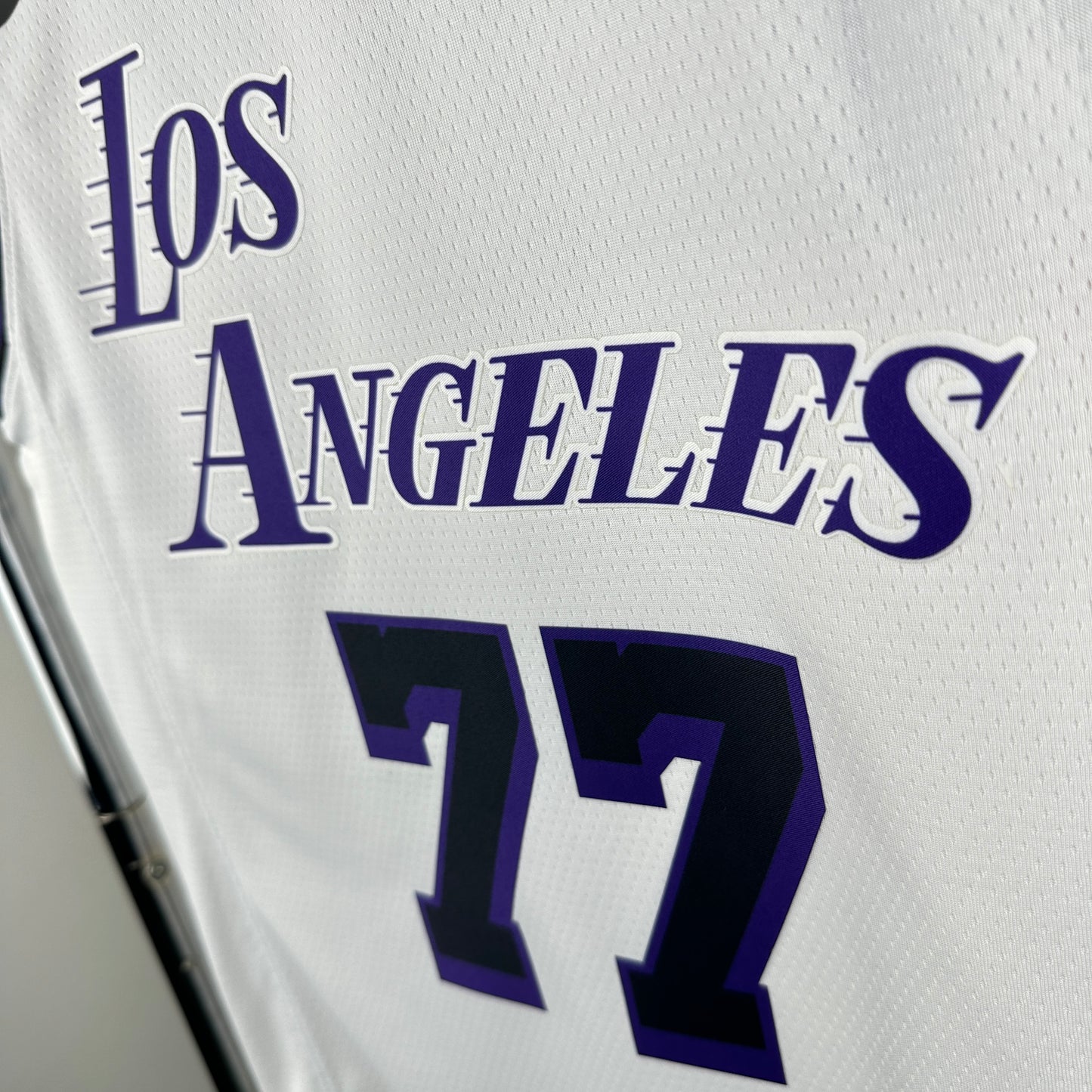 Los Ángeles Lakers 2024/25