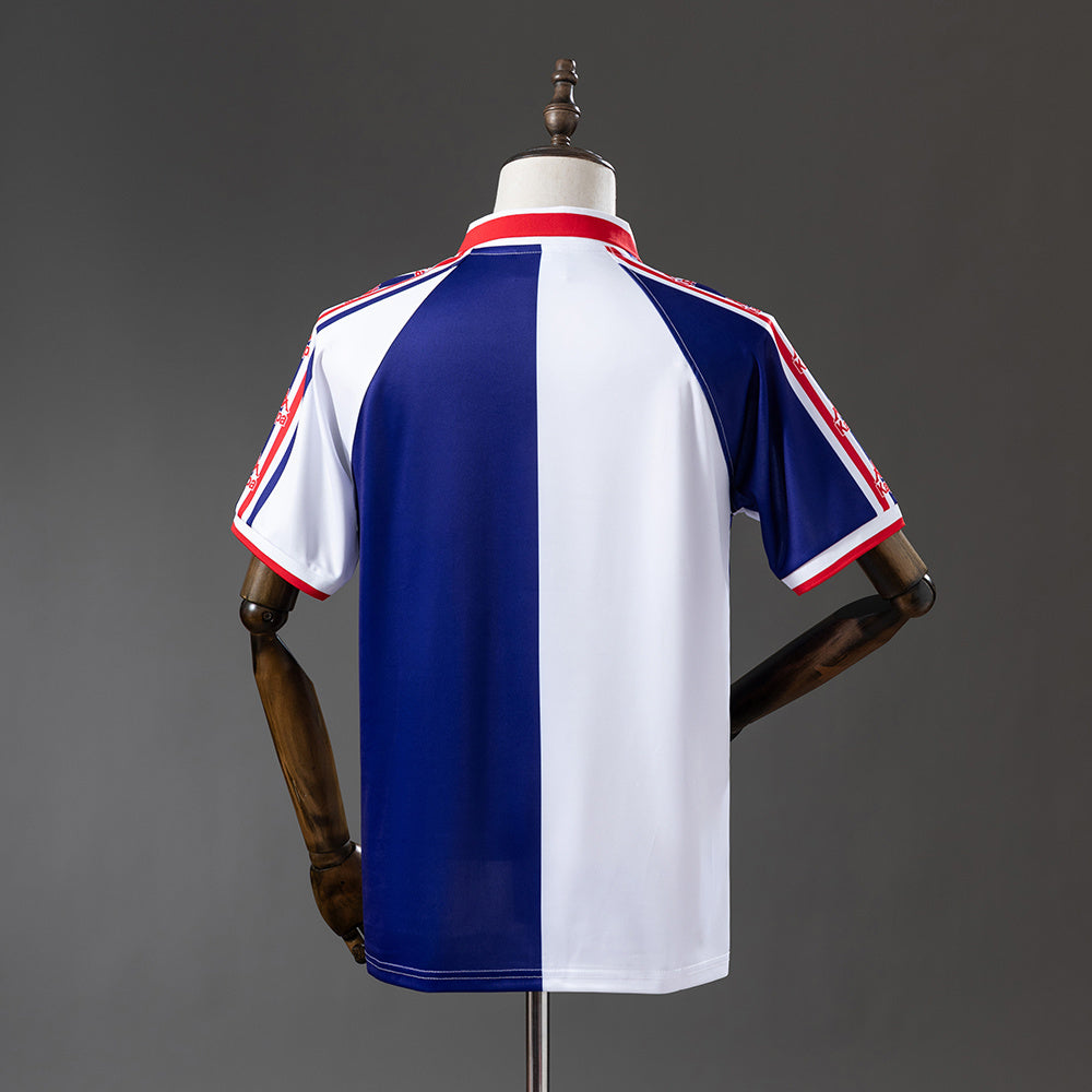 Athletic Bilbao retro 1995/97 Away Fan Version