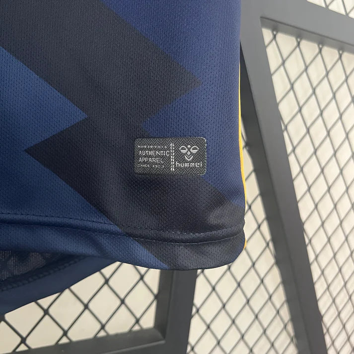 Tenerife 2024/25 Away