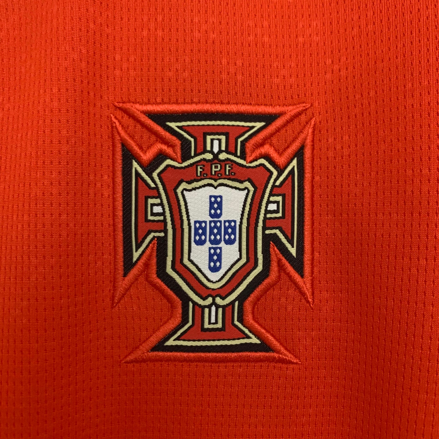 Portugal Femenino 2025/26 Home
