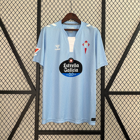 Celta de Vigo 2024/25 Home