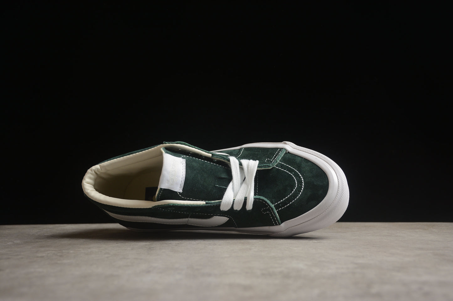 Vans Sk8-Mid Reissue 83 3