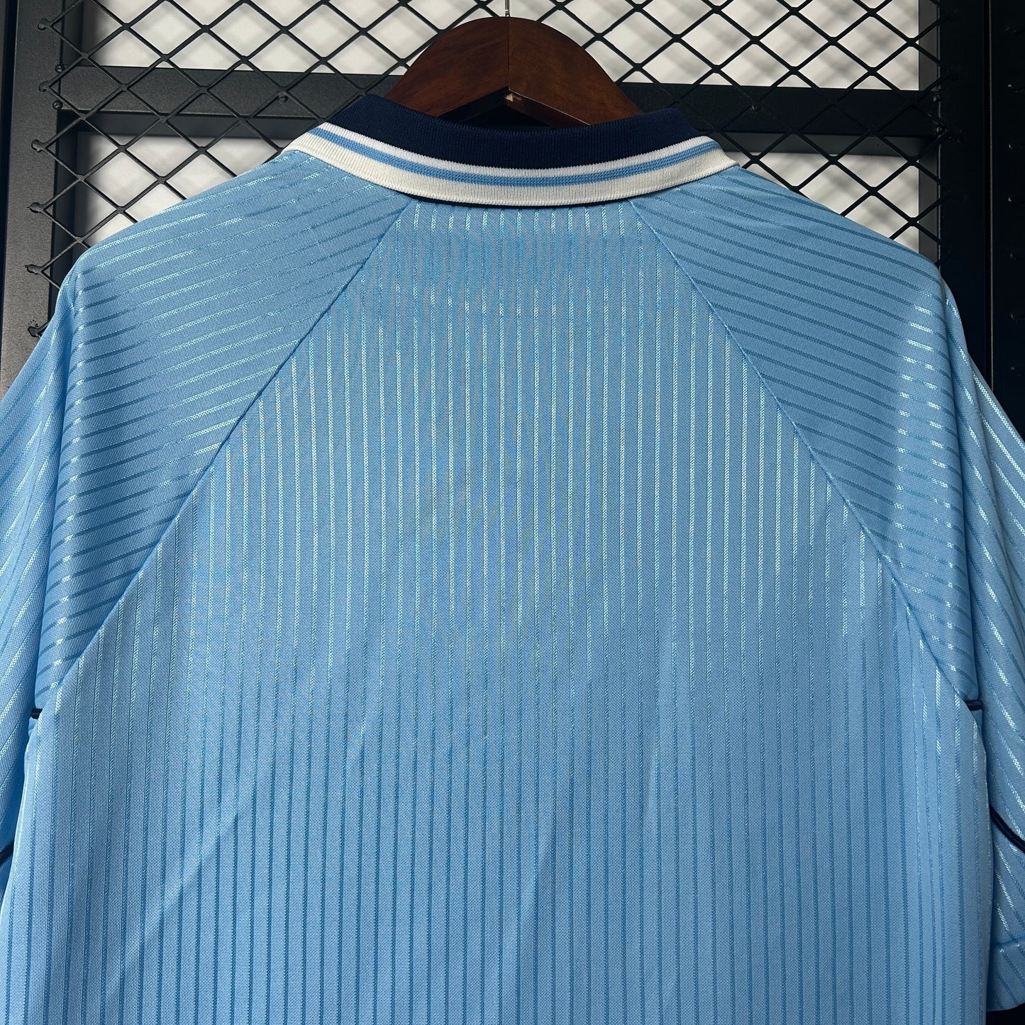 Celta de Vigo retro 1997/99 Home