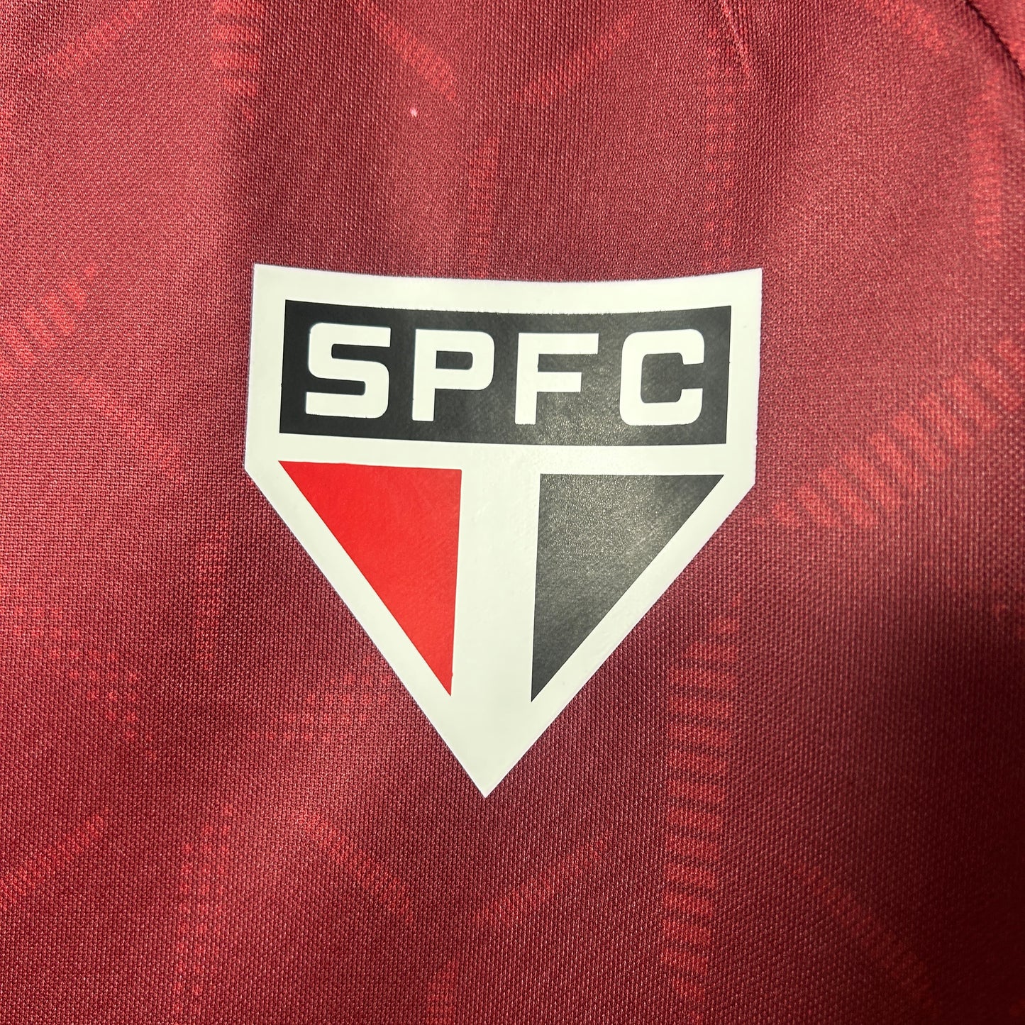 Sao Paulo 2025/26 Entrenamiento