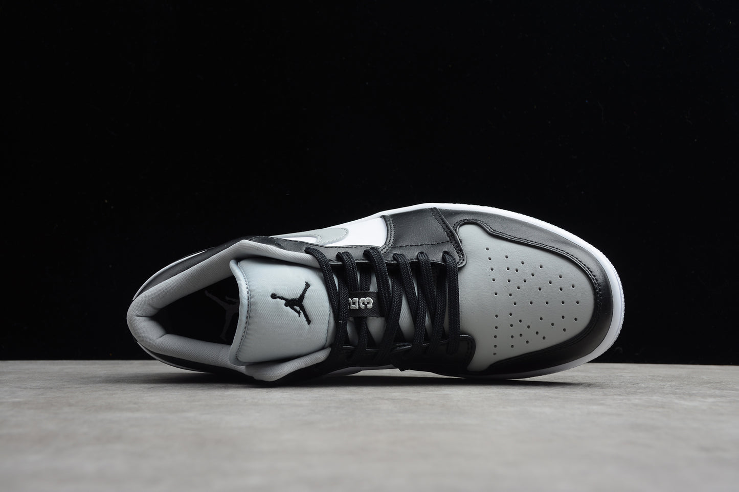 Nike Air Jordan 1 Low 553558-039