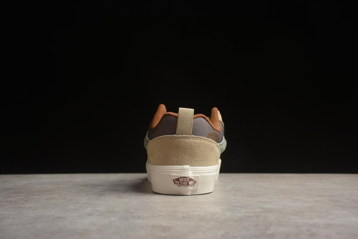 Vans Knu-Skool VR3 LX