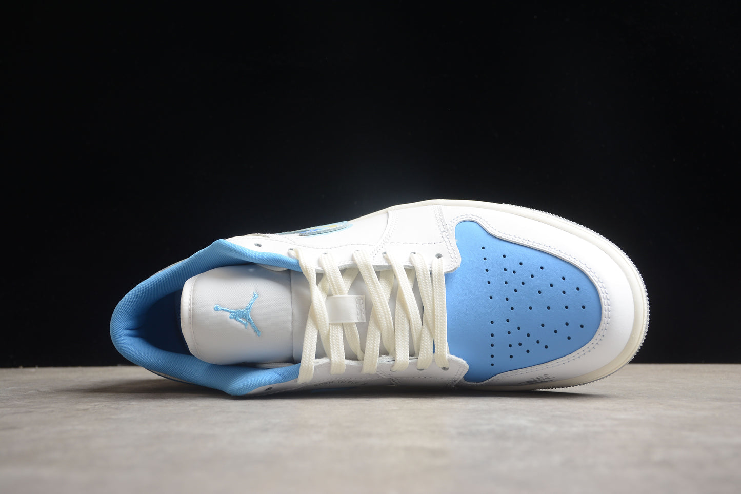 Nike Air Jordan 1 Low fj7219 441