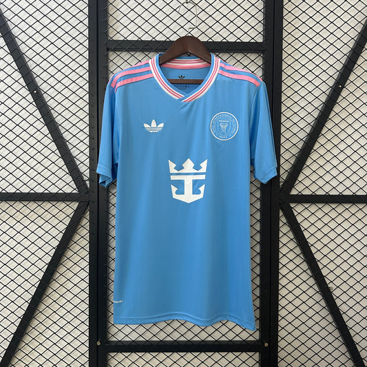 Inter Miami 2025/26 Third