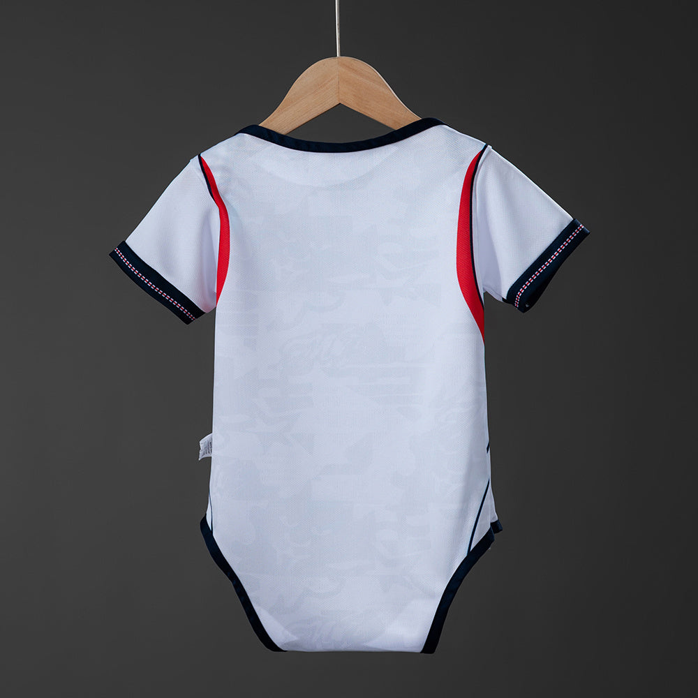 Inglaterra 2026/27 Baby Home