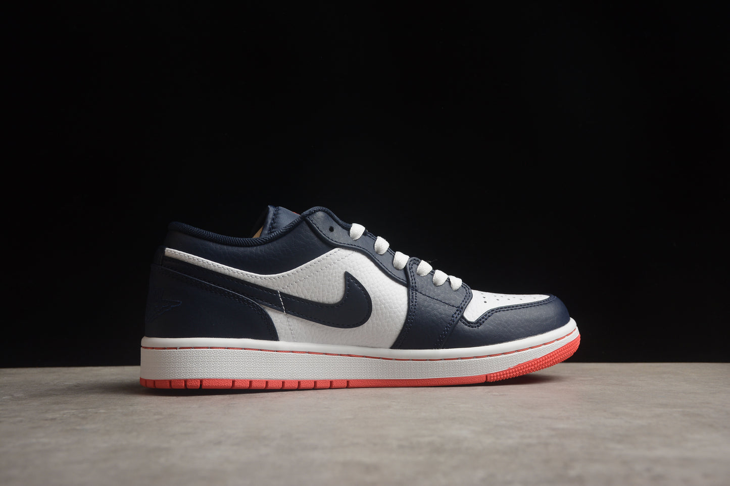Nike Air Jordan 1 Low DC0774 502
