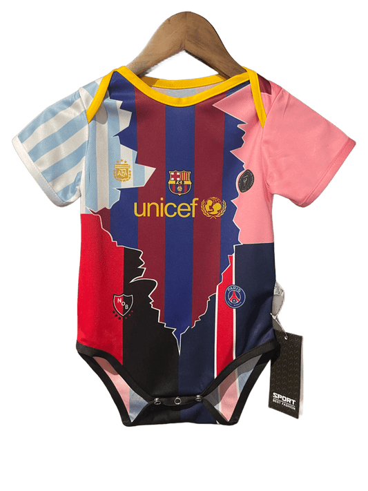 Body 2025/26 Leo Messi