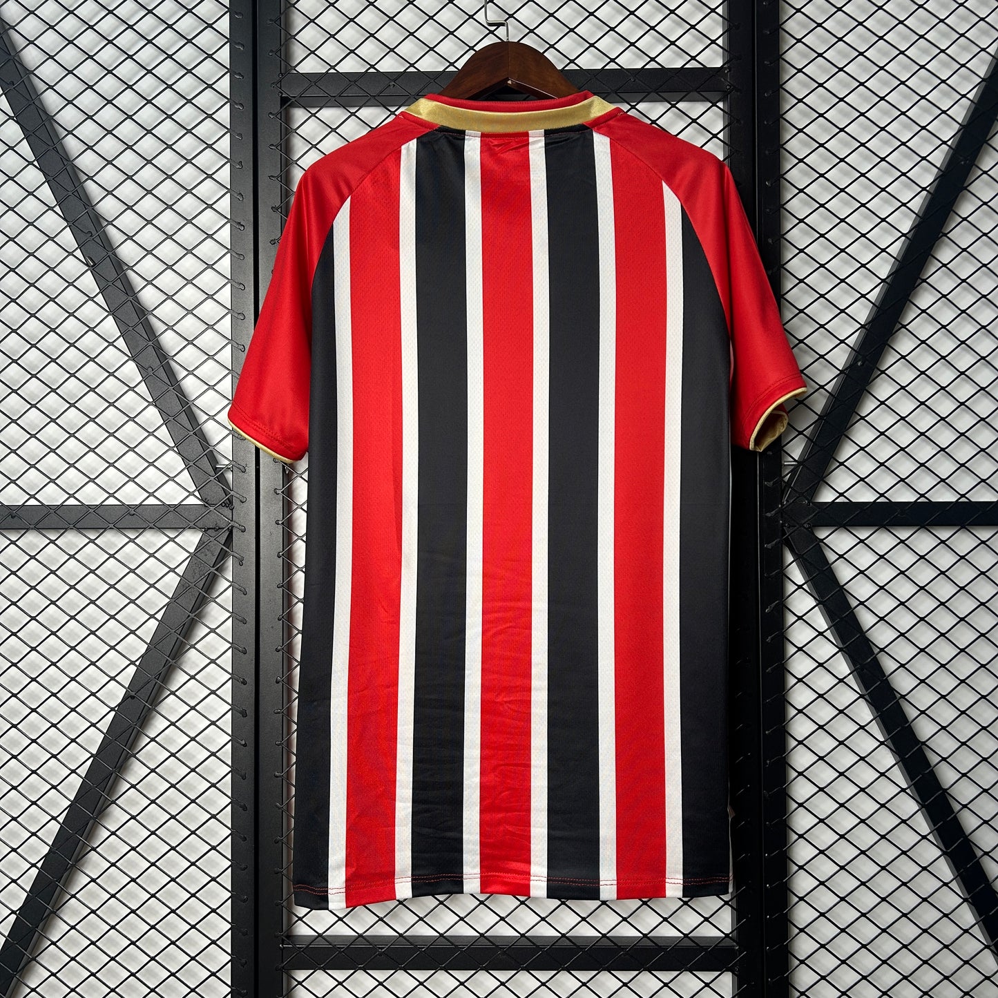 São Paulo 2025/26 Away