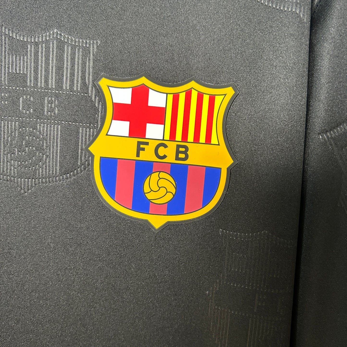 Fútbol Club Barcelona 2025/26 Edición Especial
