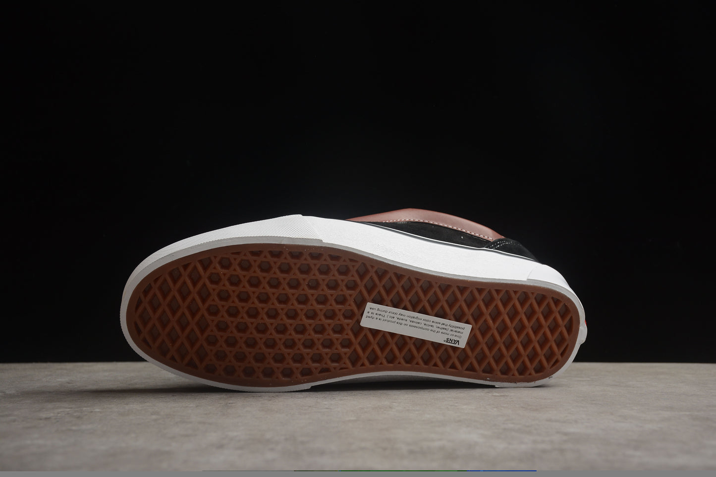 Vans Classics Knu Skool VN0009QC201