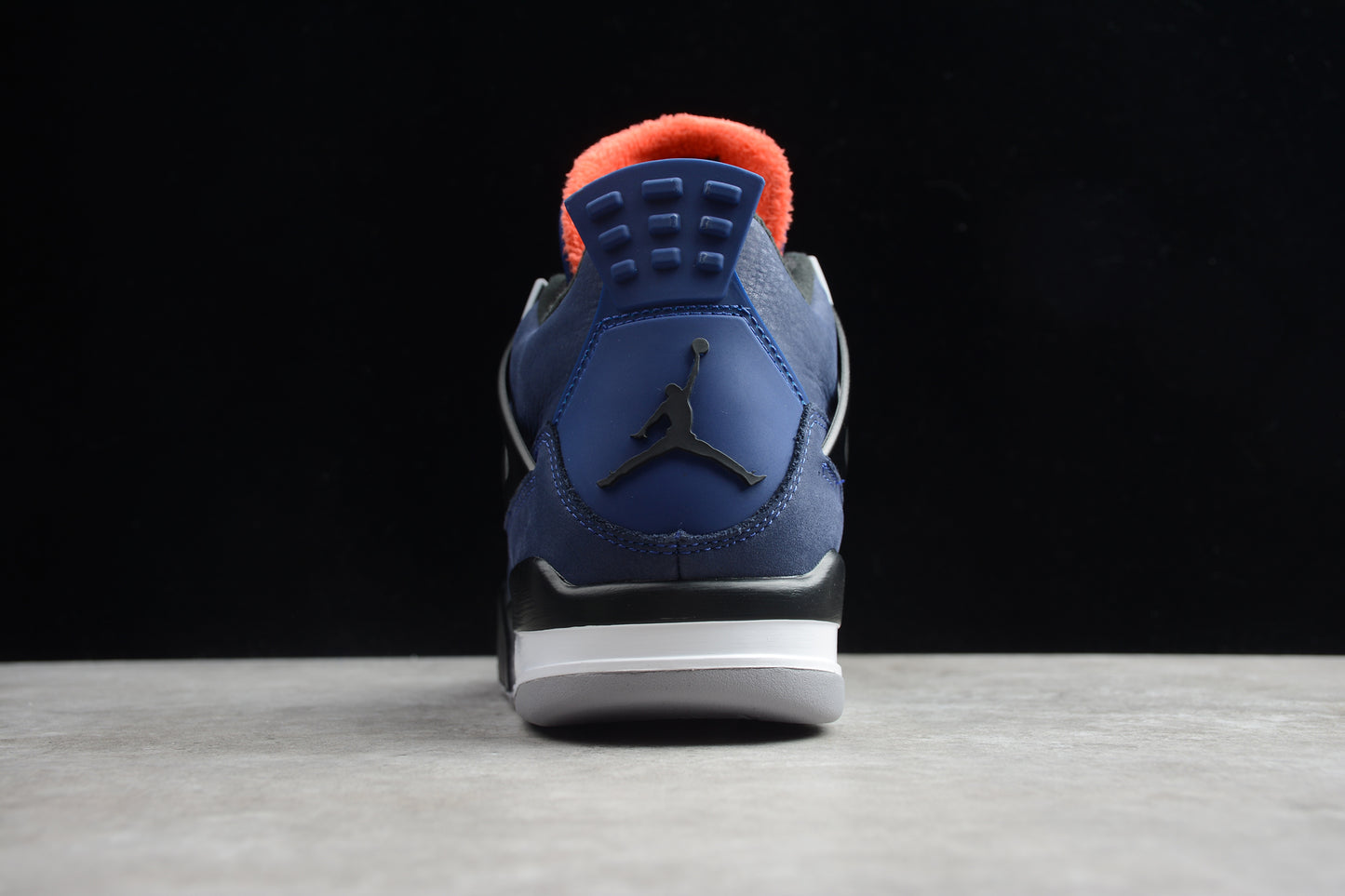 Air Jordan 4 Retro CQ9597-401