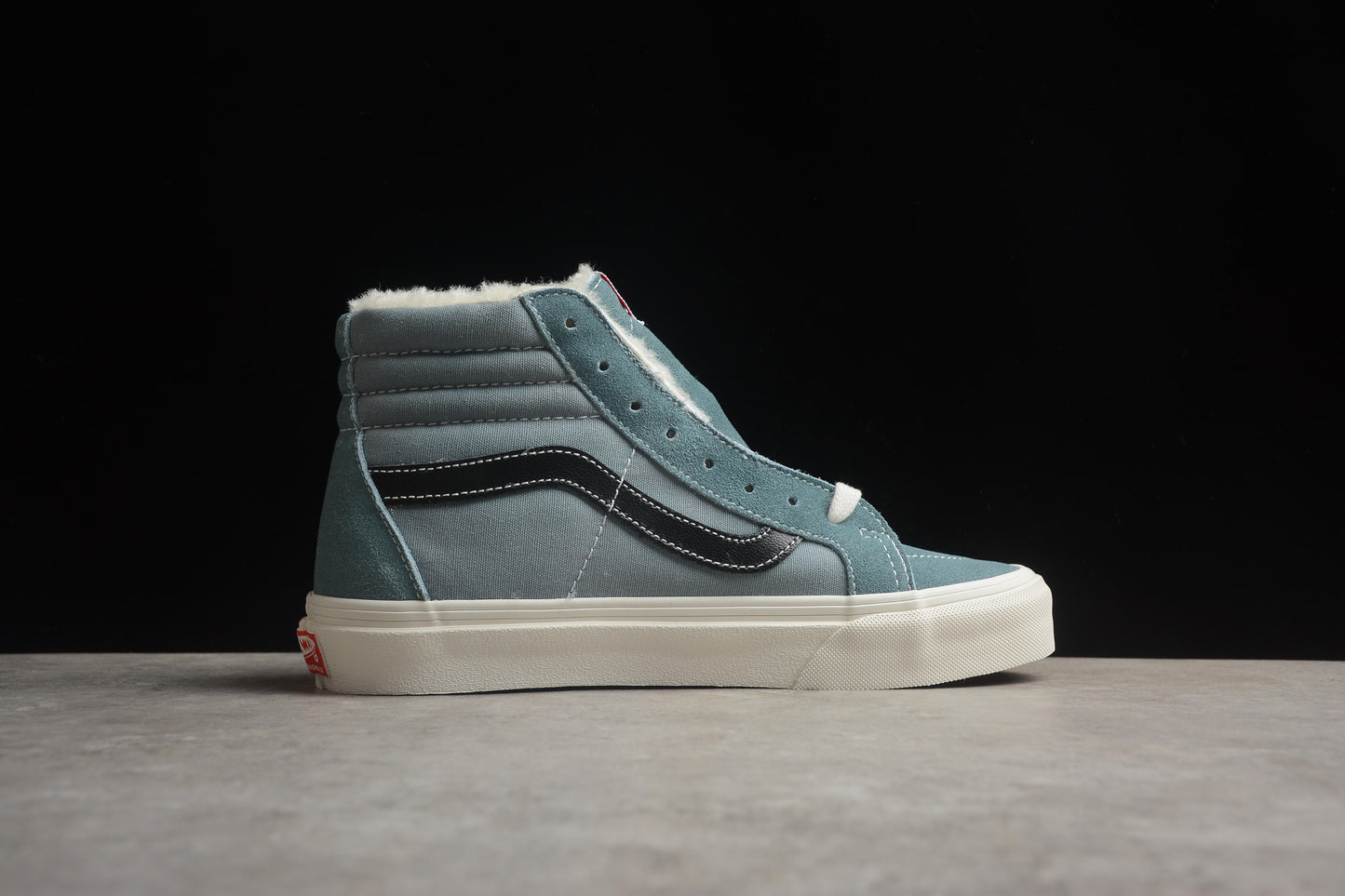 Vans SK8-Hi VN0A4BVB20R