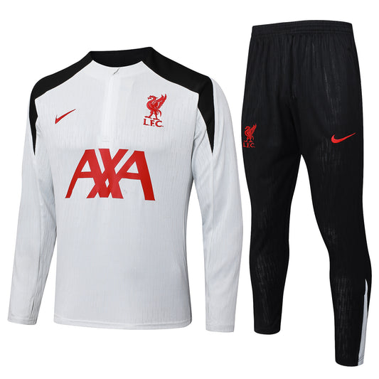 Chándal Liverpool 2025/26