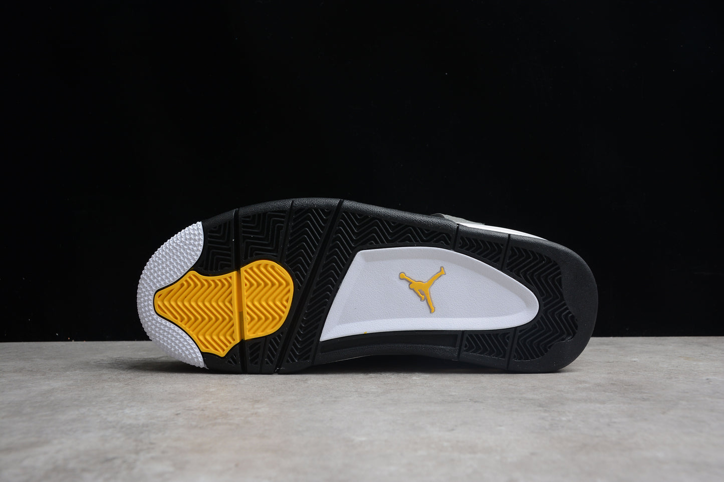 Air Jordan 4 Retro 308497-007