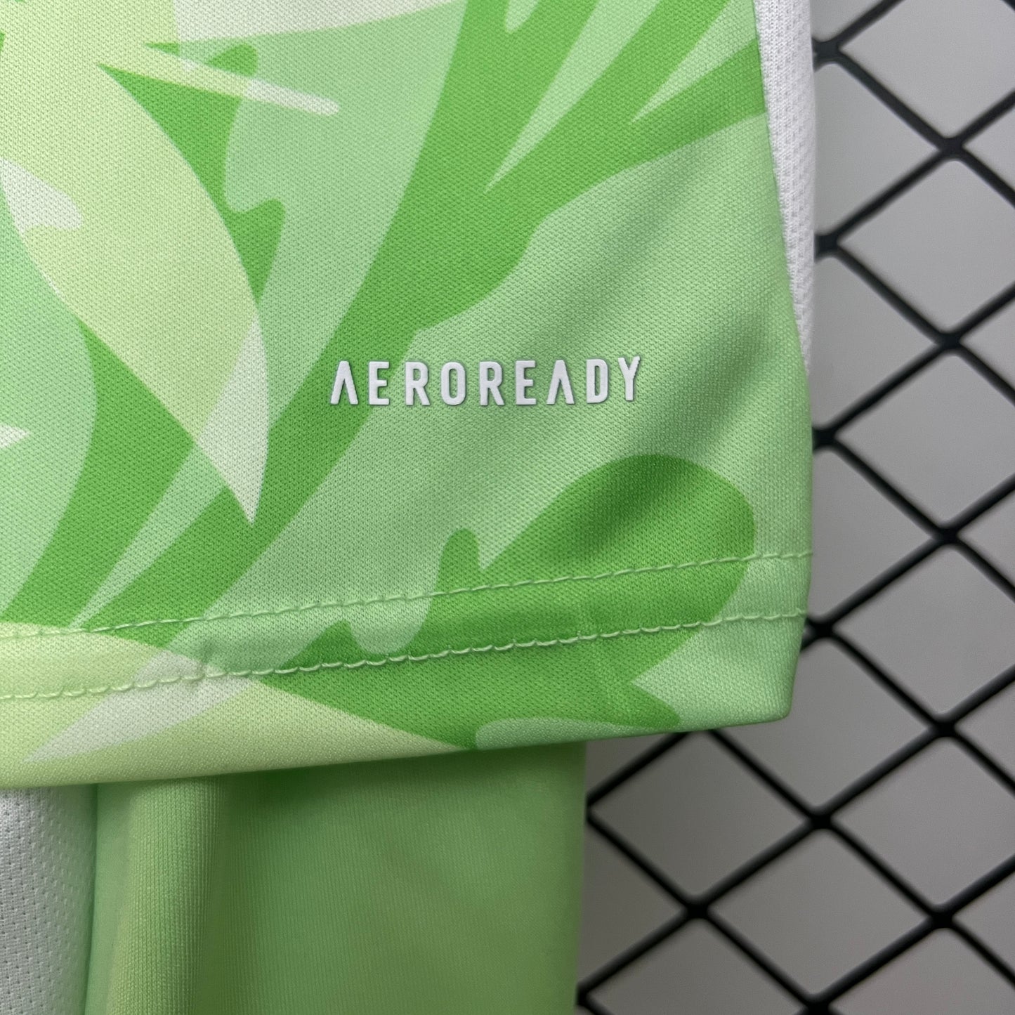 Italia 2025/26 Away Kids Version