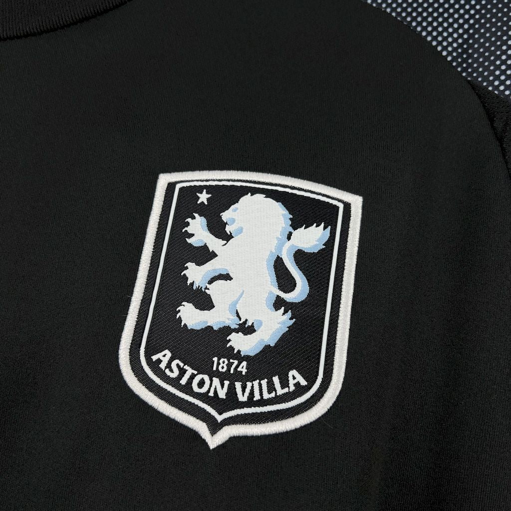 Aston Vila 2025/26 Away