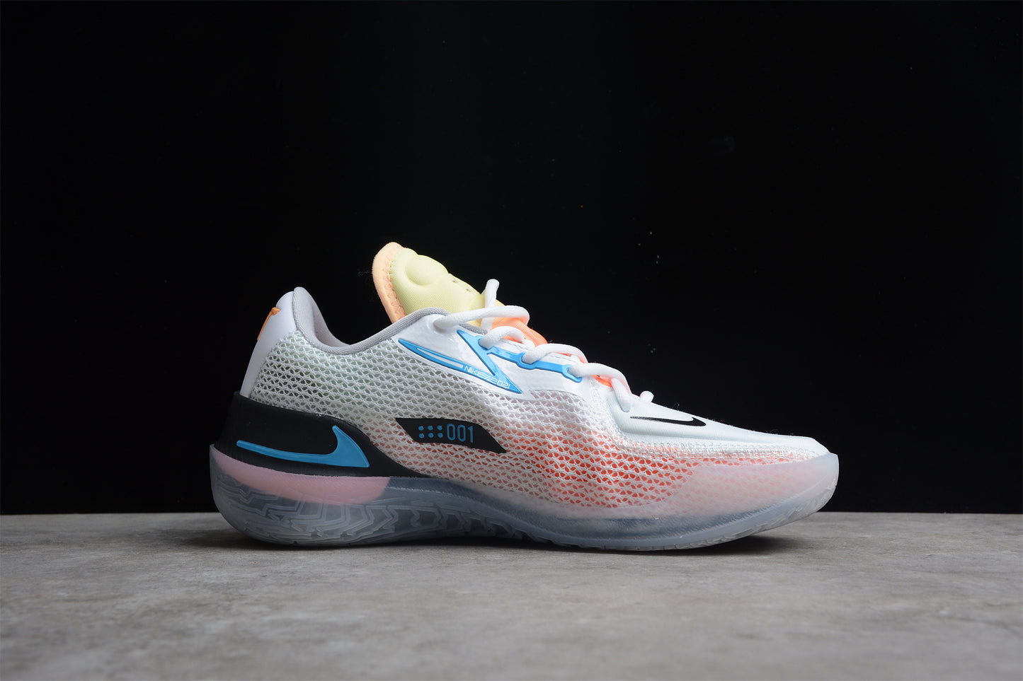 NiKe Air ZOOM GT CZ0175-101